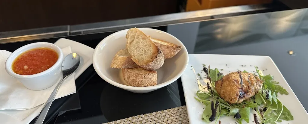 Angel Ng_Restaurante L´Olivera_La Oliva_recensione