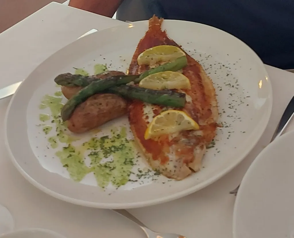 Marian van Leeuwen_Restaurante L´Olivera_La Oliva_recensione