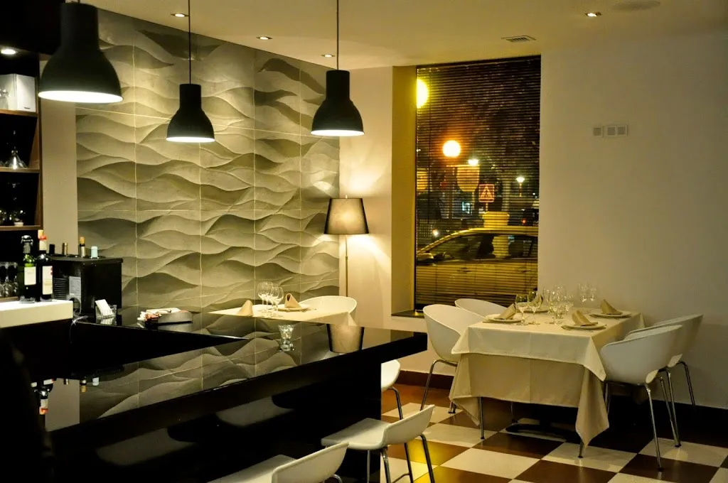 Restaurante L´Olivera restaurant in La Oliva