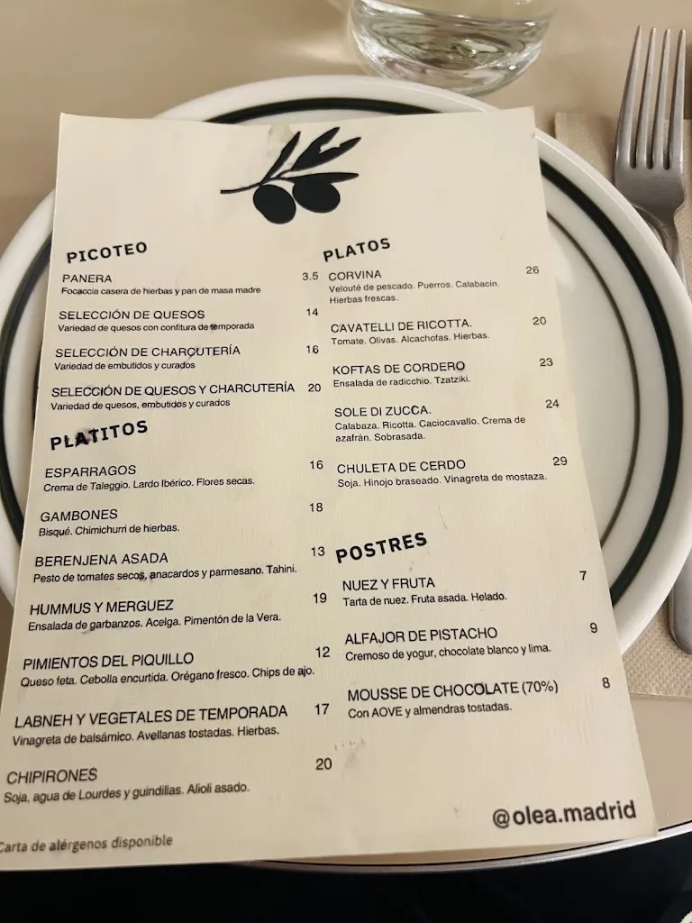 Menu_Olea_La Oliva_image_4