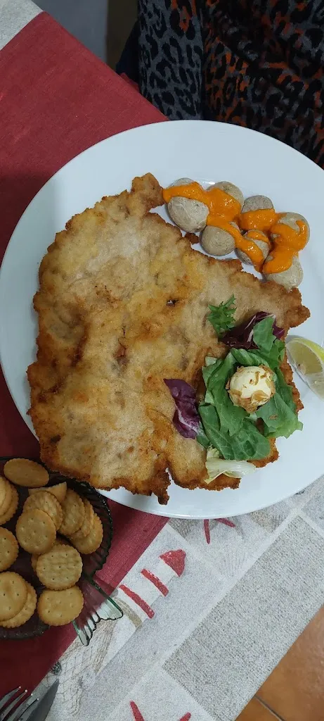 Menu_Las Canteras Family Restaurant_Las Palmas de Gran Canaria_immagine_5