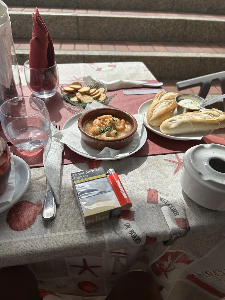 Menu_Las Canteras Family Restaurant_Las Palmas de Gran Canaria_immagine_7