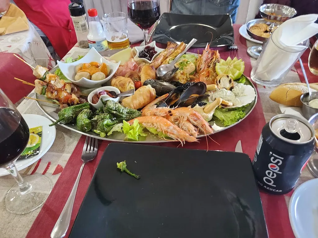 Menu_Las Canteras Family Restaurant_Las Palmas de Gran Canaria_immagine_8