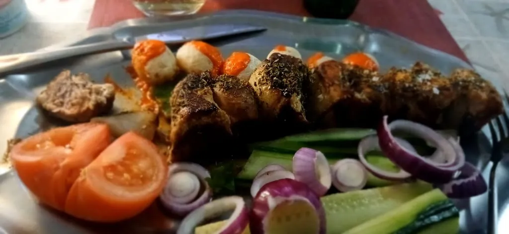 Daywolf112_Las Canteras Family Restaurant_Las Palmas de Gran Canaria_recensione