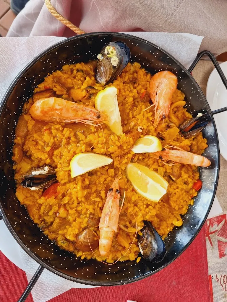 Nikki Dring_Las Canteras Family Restaurant_Las Palmas de Gran Canaria_recensione