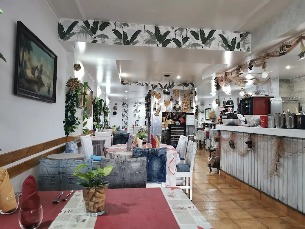 Las Canteras Family Restaurant restaurant in Las Palmas de Gran Canaria