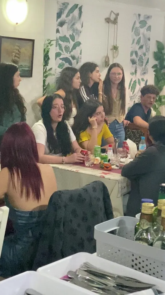 Las Canteras Family Restaurant_Las Palmas de Gran Canaria_slider_image_2