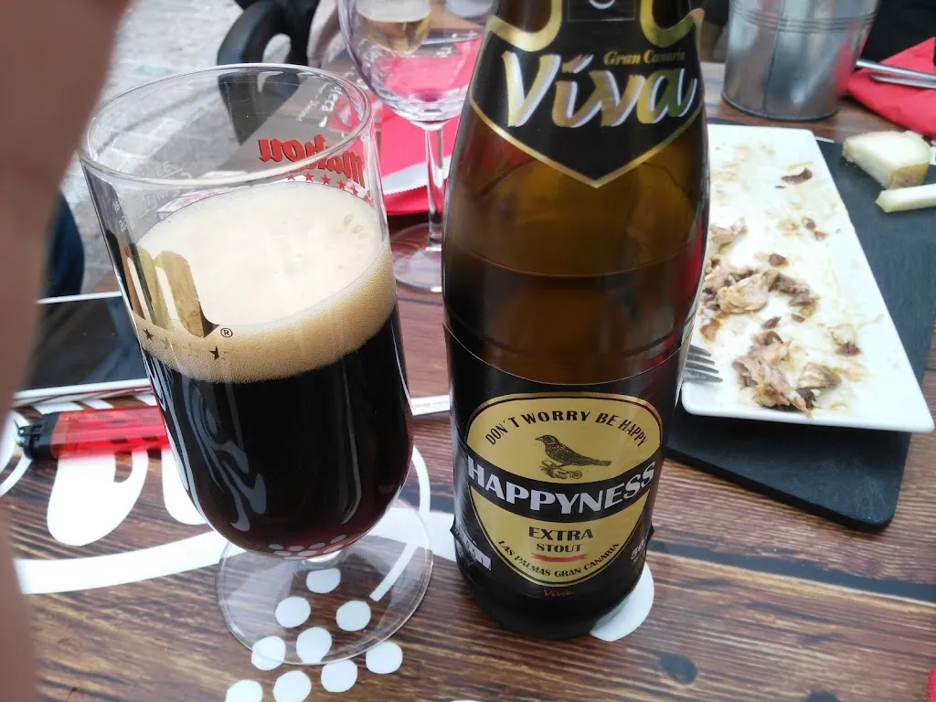 Menu_La Trastienda de Chago_Gáldar_image_6