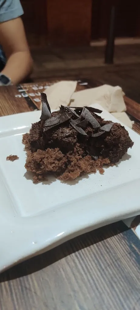 hector fernandez_La Trastienda de Chago_Gáldar_review