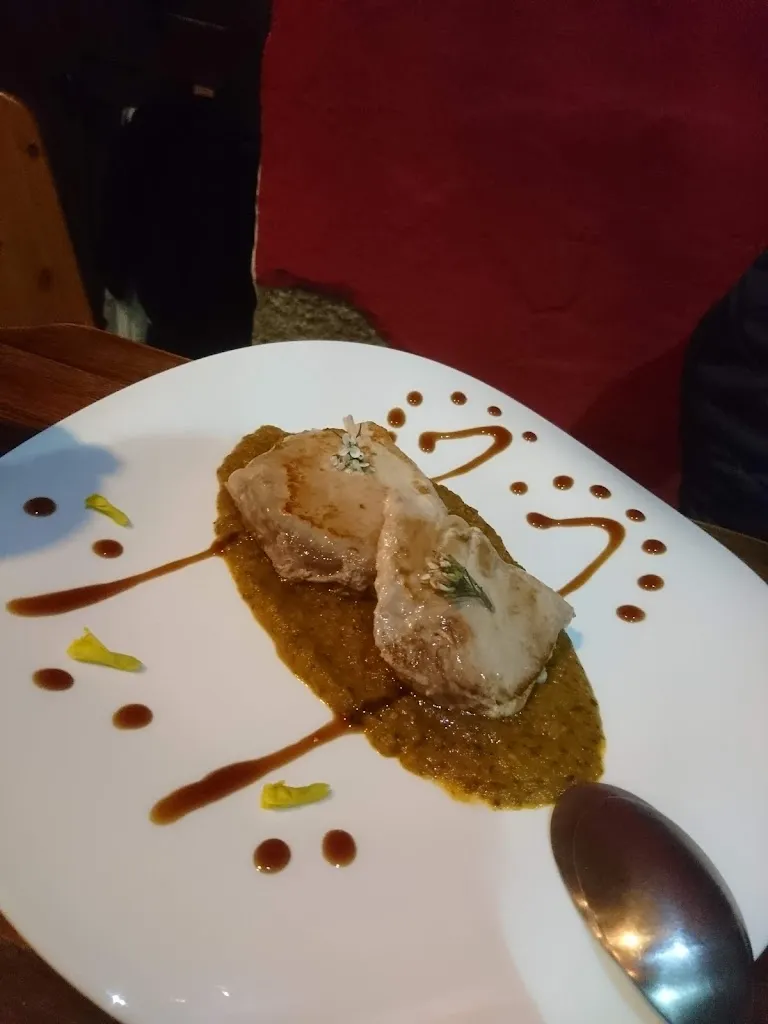 Yoshiki Matsuura_La Trastienda de Chago_Gáldar_review