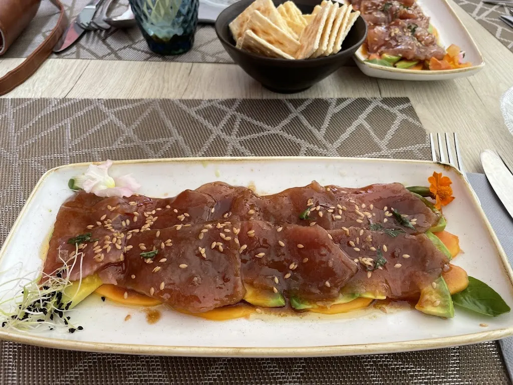 Menu_Restaurante Agáldar_Gáldar_immagine_3