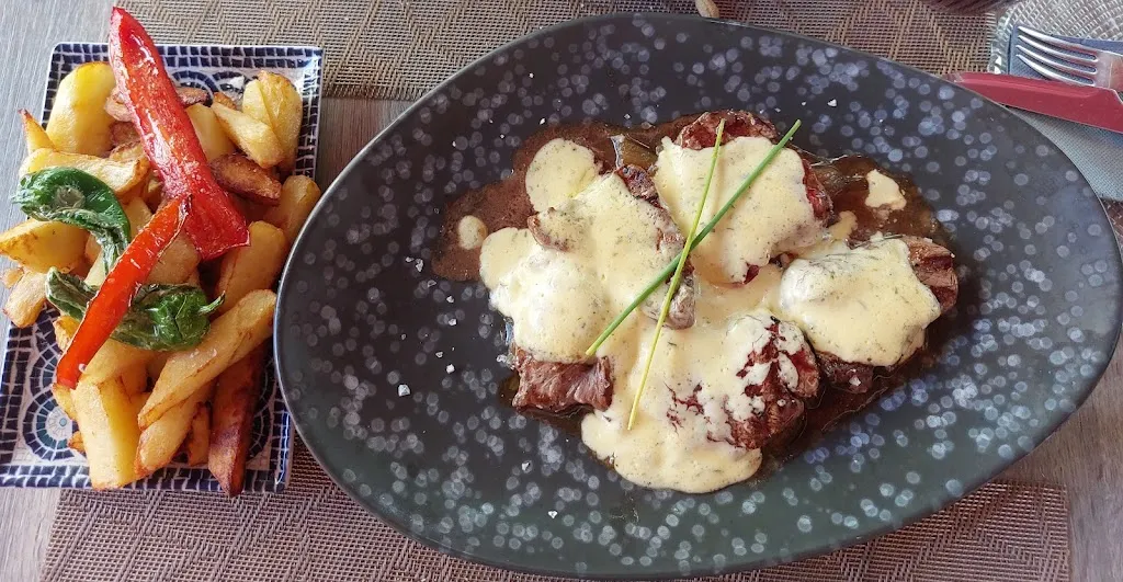 Menu_Restaurante Agáldar_Gáldar_immagine_5