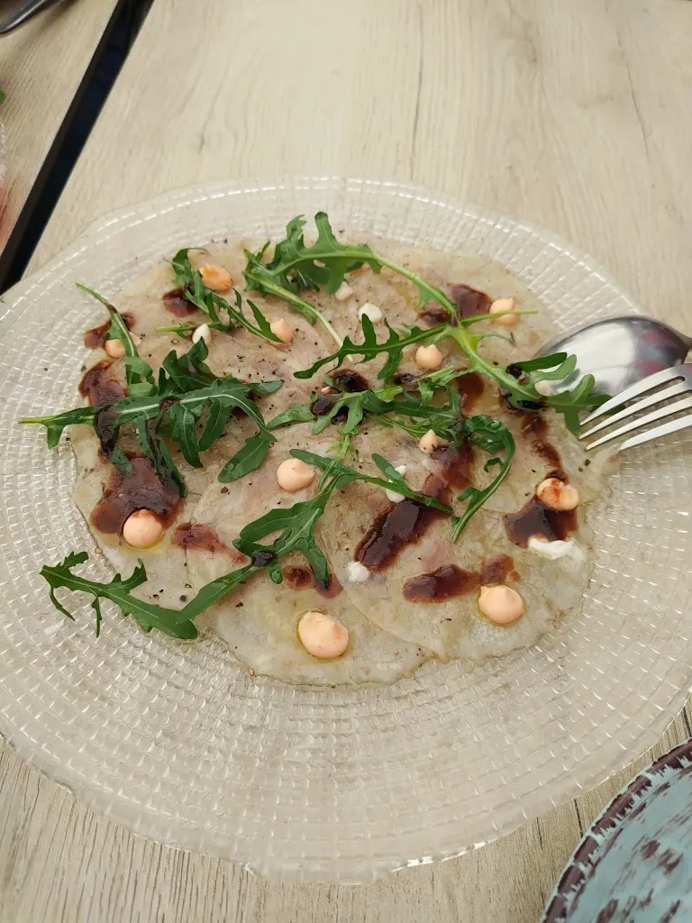 Menu_Restaurante Agáldar_Gáldar_immagine_6