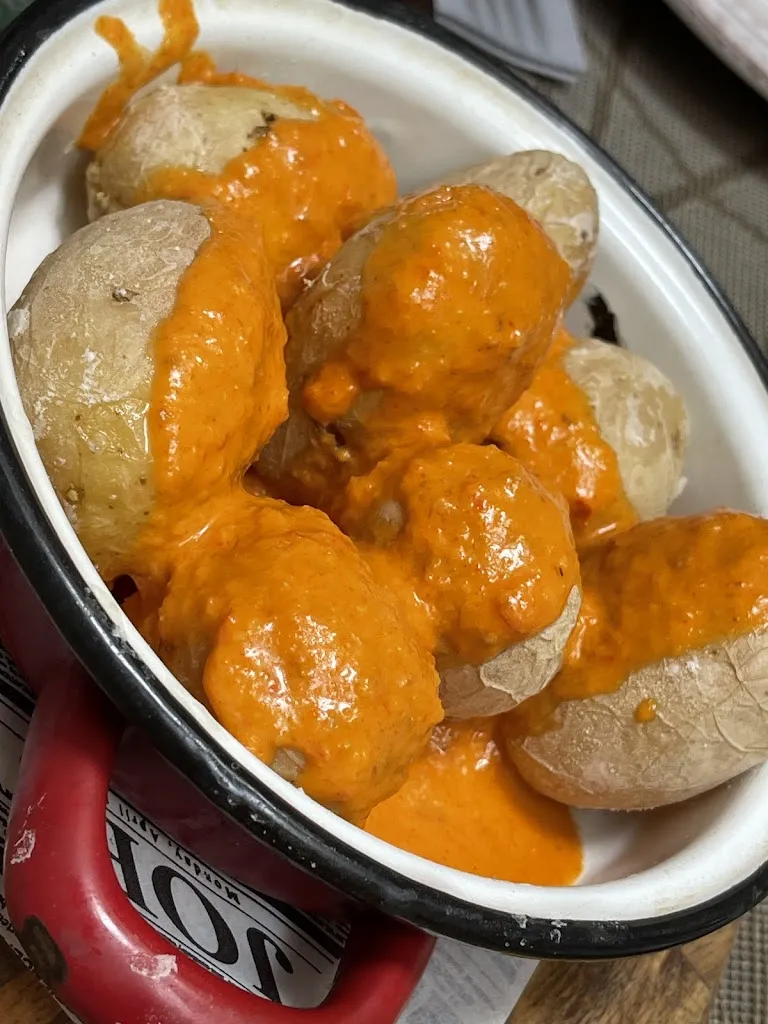 Menu_Restaurante Agáldar_Gáldar_immagine_9