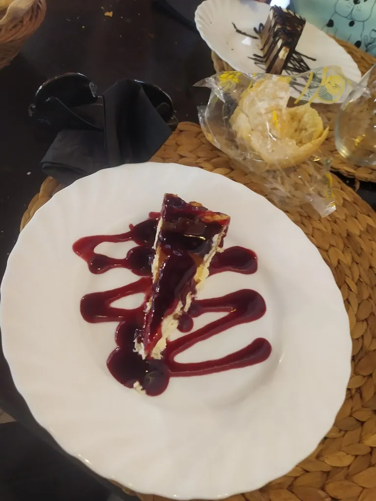 Menu_Bar La Pizarra_Gáldar_image_5