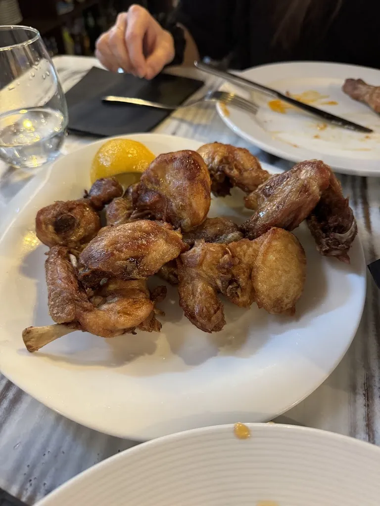 Menu_Bar La Pizarra_Gáldar_image_9