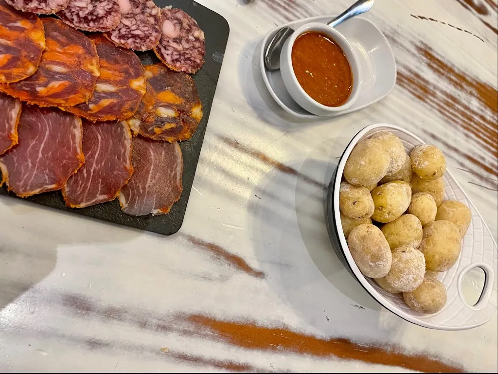 Capturre_Bar La Pizarra_Gáldar_review