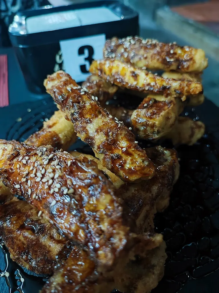 Menu_La Bodeguita Ca Juancri_Gáldar_immagine_2