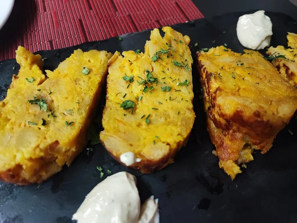 Menu_La Bodeguita Ca Juancri_Gáldar_immagine_3