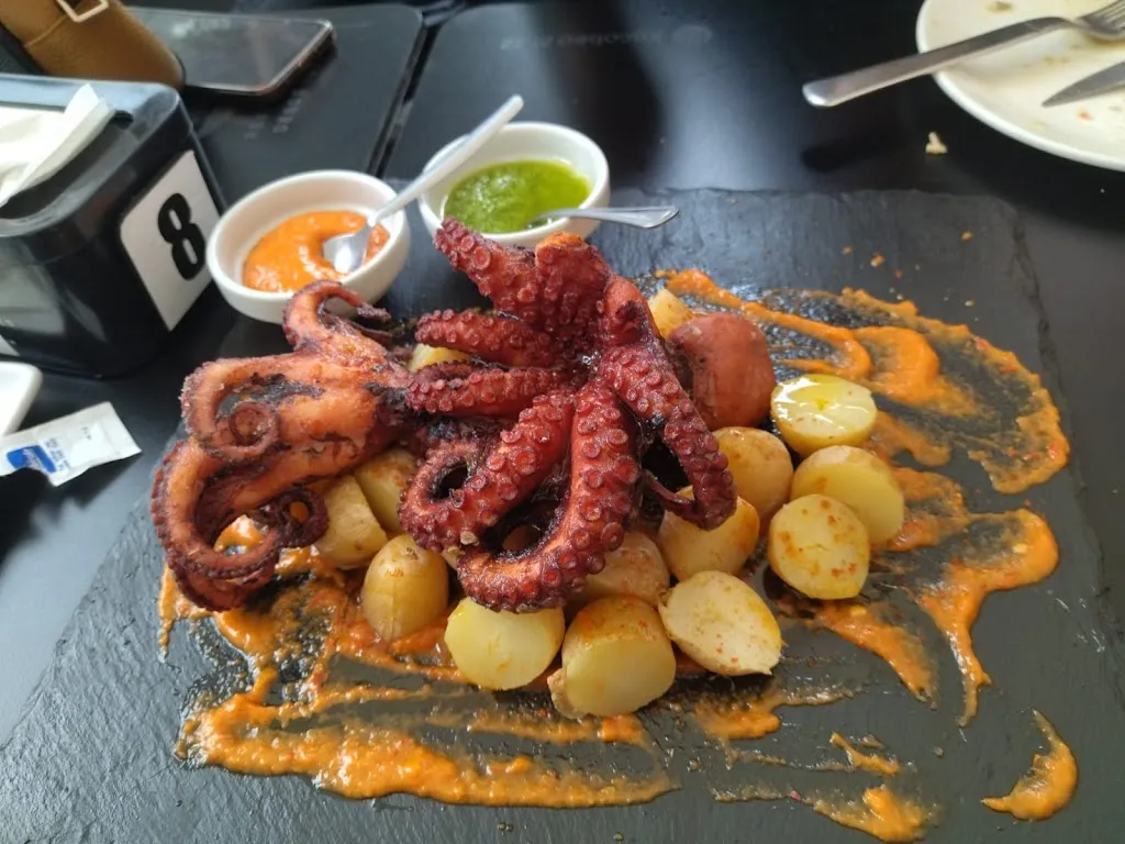 Menu_La Bodeguita Ca Juancri_Gáldar_immagine_4