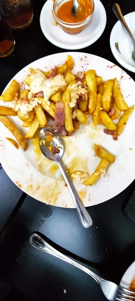 Menu_La Bodeguita Ca Juancri_Gáldar_immagine_6