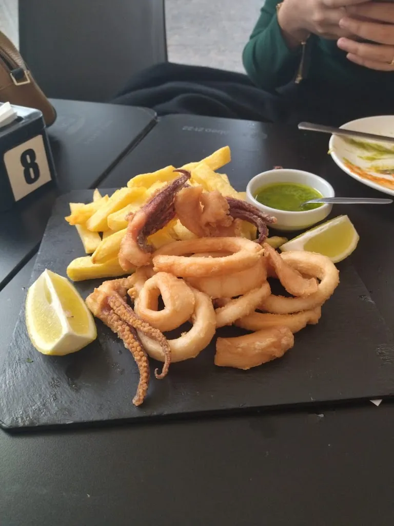 Menu_La Bodeguita Ca Juancri_Gáldar_immagine_7