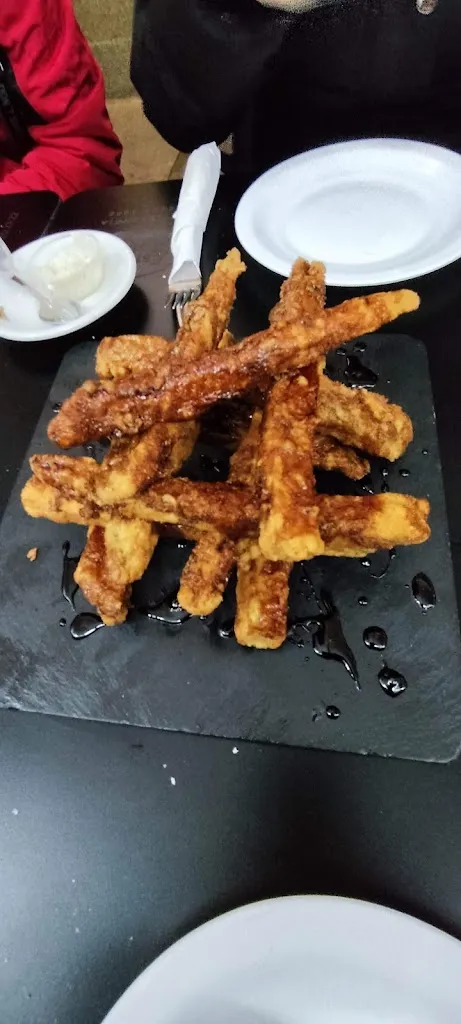 Menu_La Bodeguita Ca Juancri_Gáldar_immagine_8