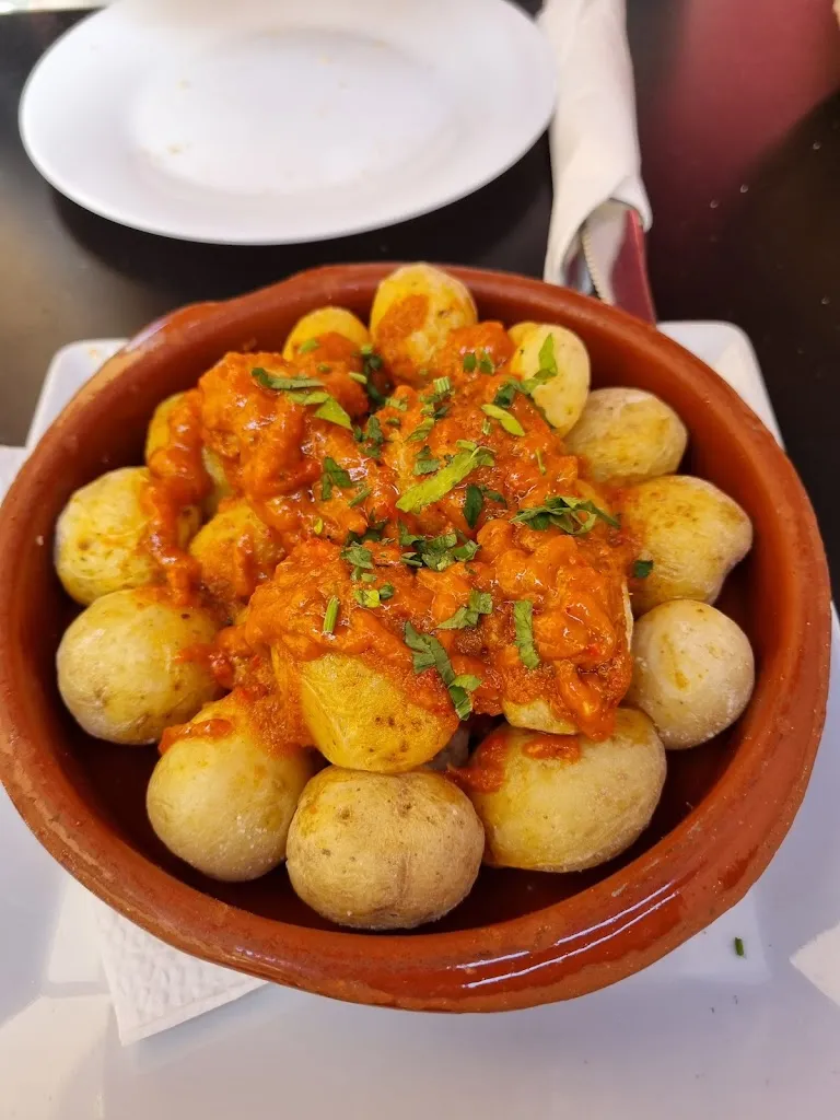 Menu_La Bodeguita Ca Juancri_Gáldar_immagine_9