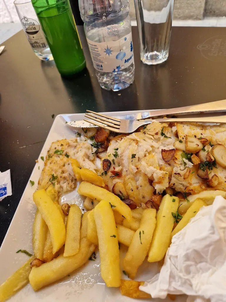 David Vanek_La Bodeguita Ca Juancri_Gáldar_recensione