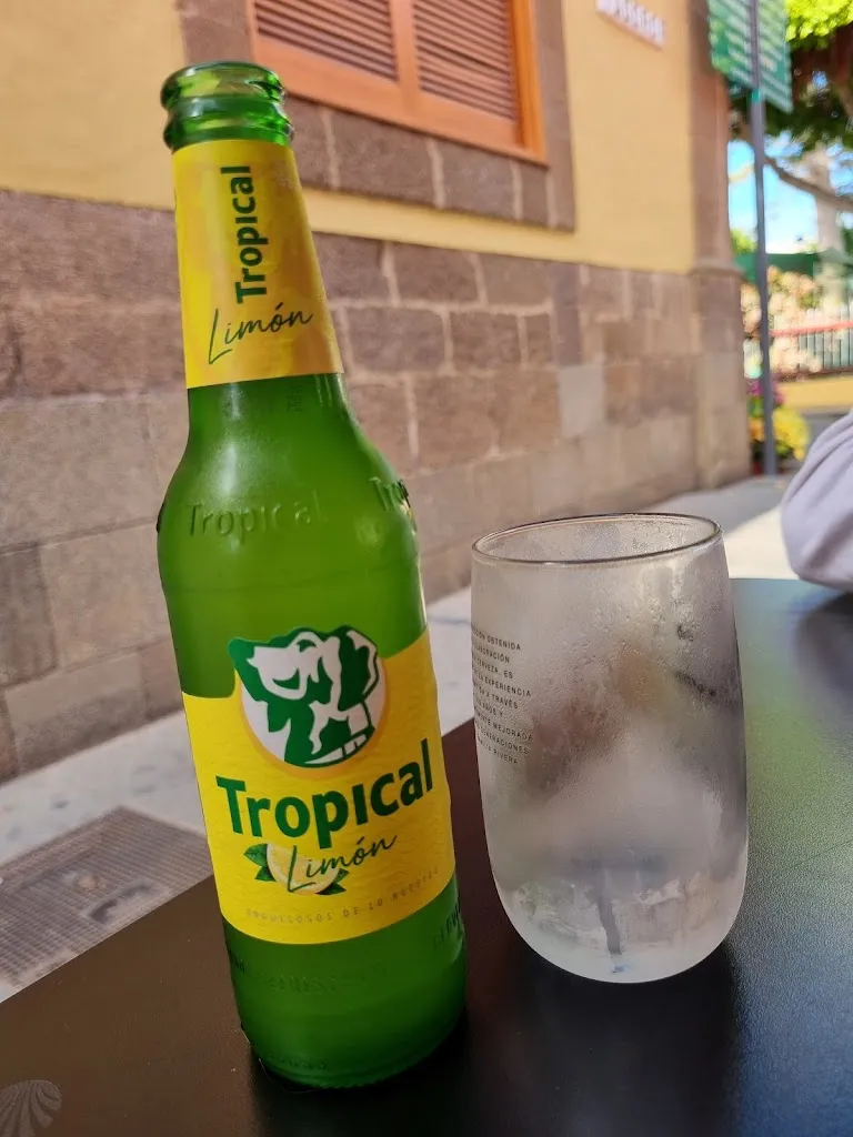 Ladislav Vanek_La Bodeguita Ca Juancri_Gáldar_recensione