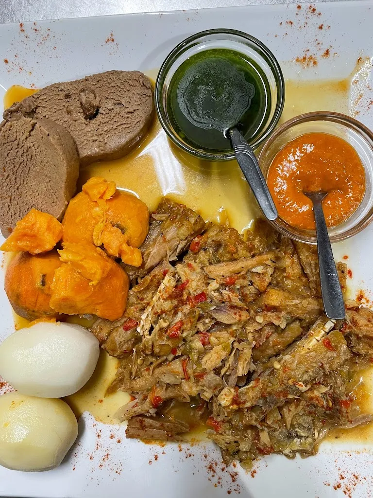 La Bodeguita Ca Juancri restaurant in Gáldar