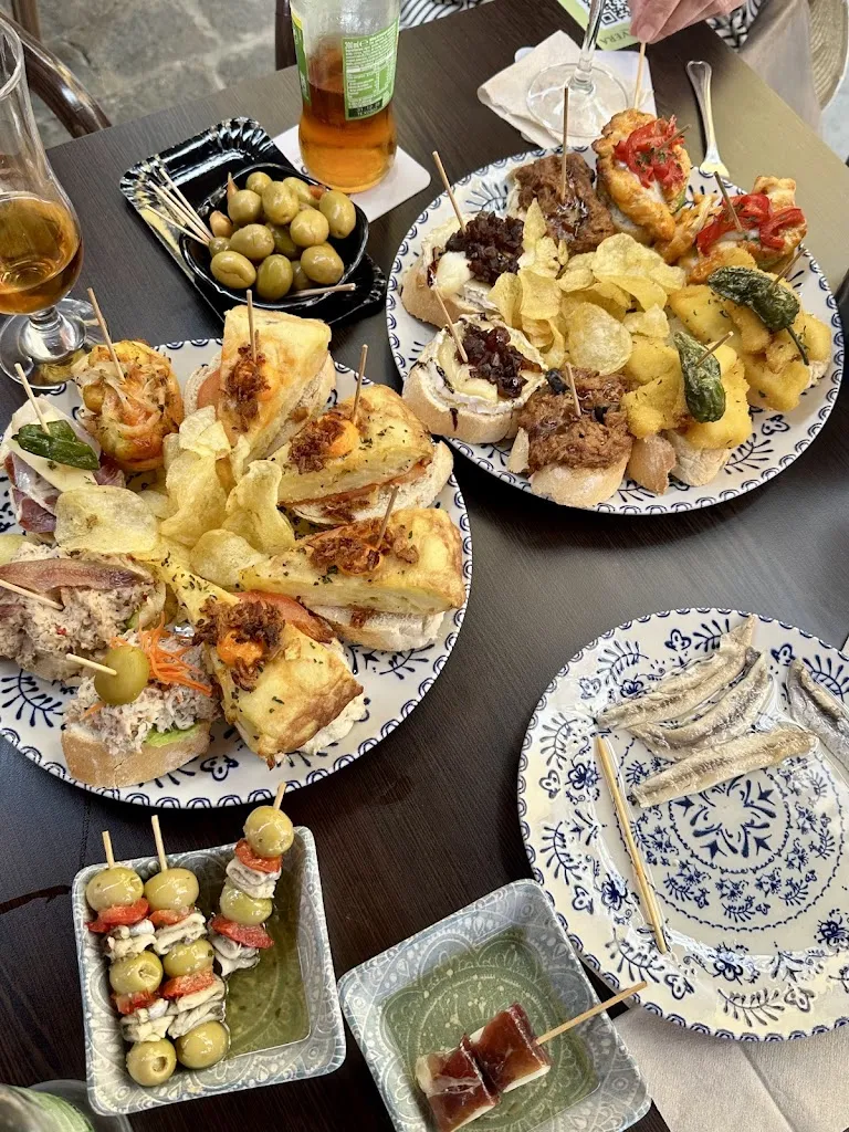 Restaurante Encurtidos Antequera_Gáldar_slider_image_3