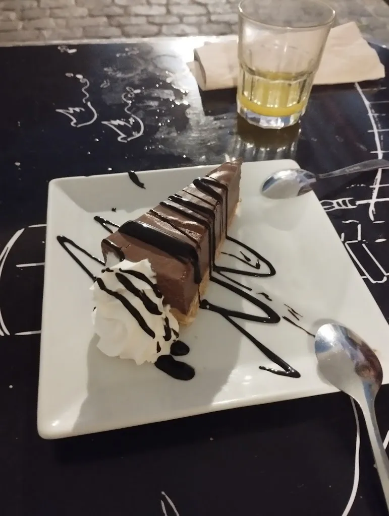 Menu_Bar La Cuarta_Gáldar_image_6