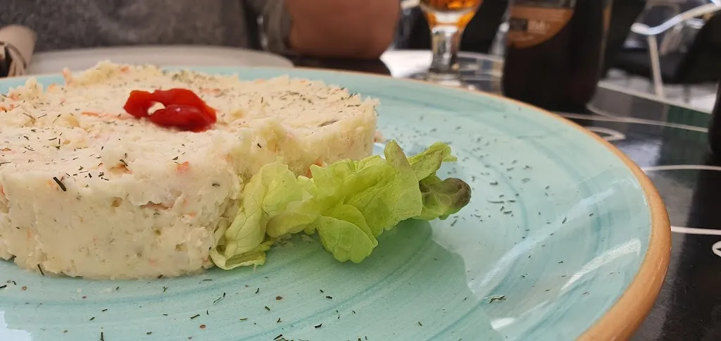 Menu_Bar La Cuarta_Gáldar_image_7