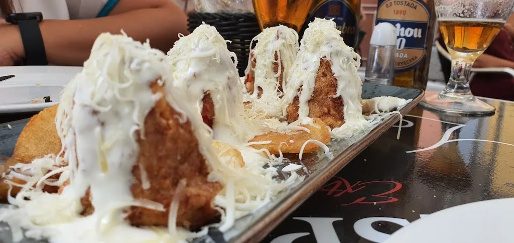 Menu_Bar La Cuarta_Gáldar_image_8