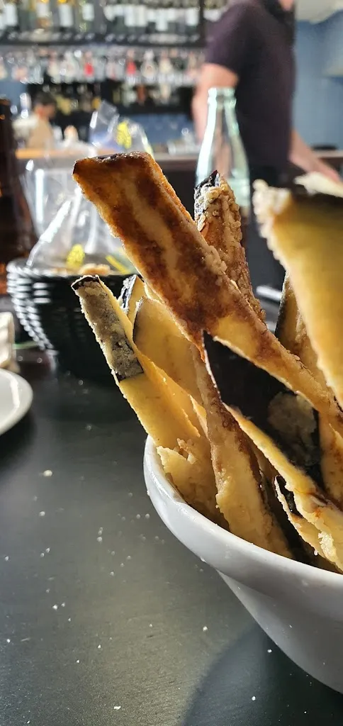 Menu_Bar La Cuarta_Gáldar_image_9