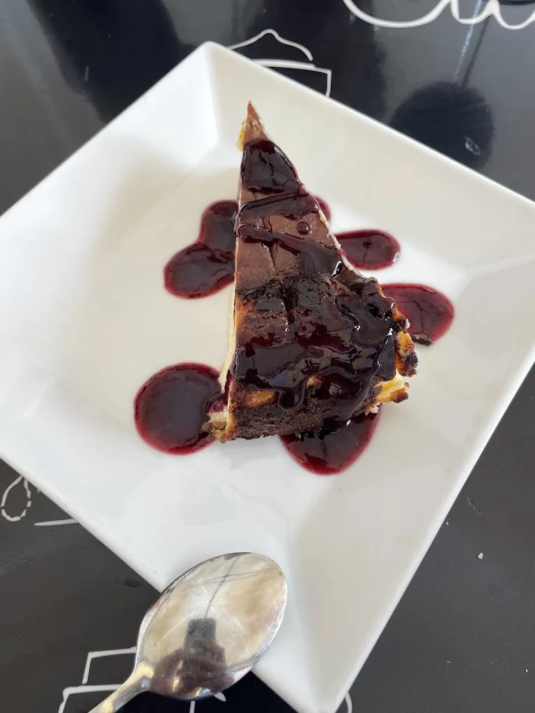 Martin Müller_Bar La Cuarta_Gáldar_review