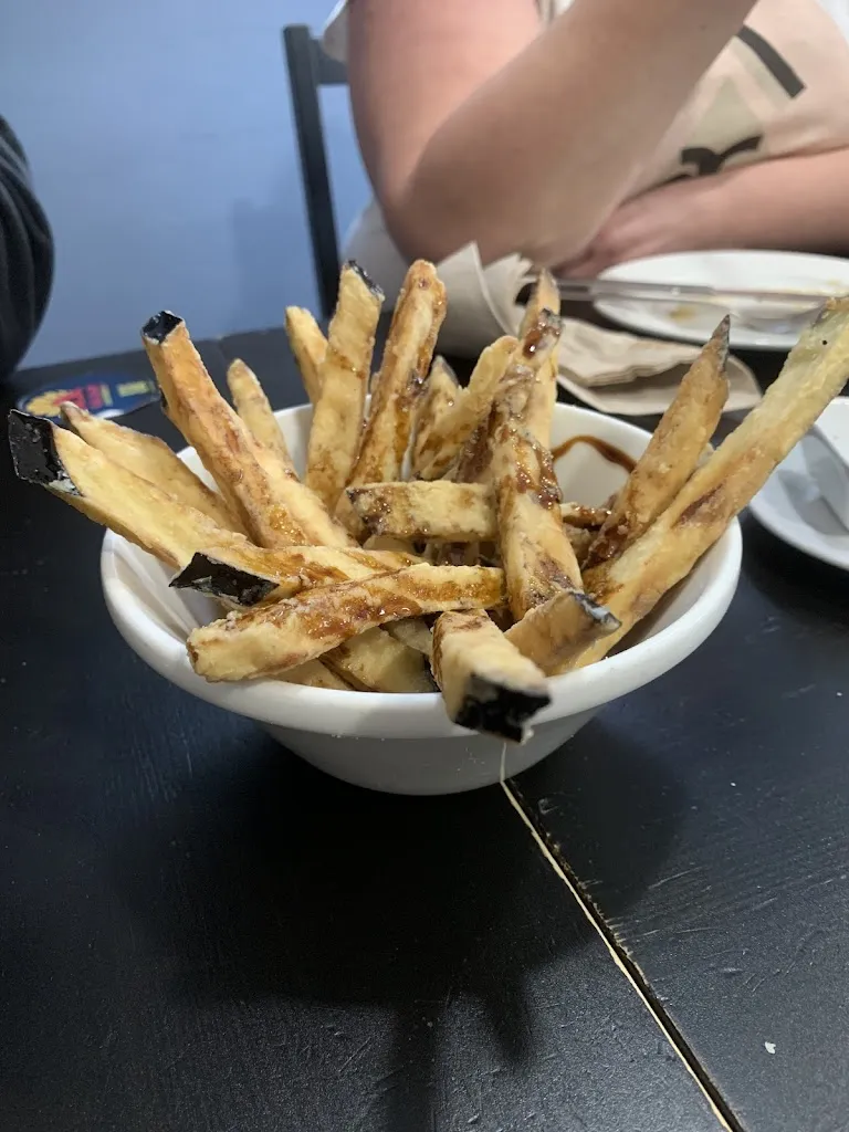 Bar La Cuarta_Gáldar_slider_image_2