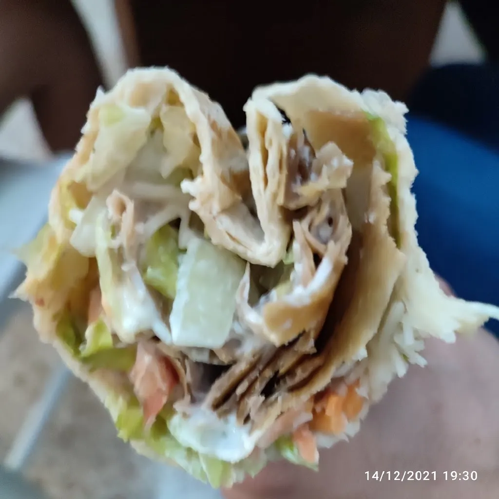 Menu_Laiba Doner Kebab Gáldar_Gáldar_immagine_6