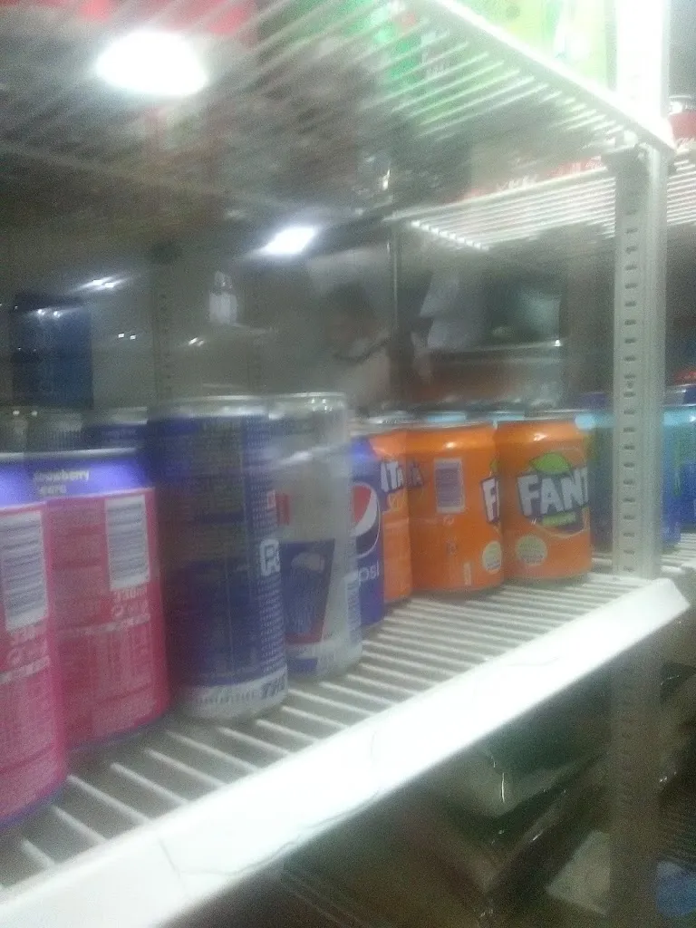 Lala Bashir_Laiba Doner Kebab Gáldar_Gáldar_recensione