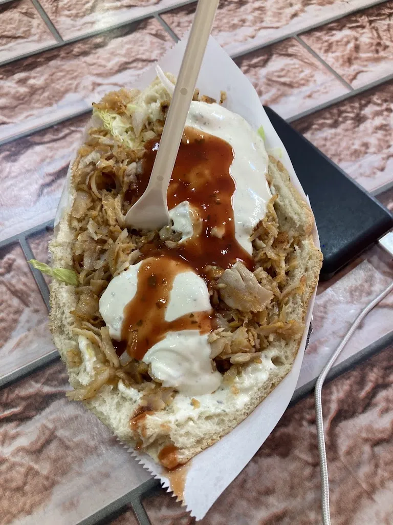 Laiba Doner Kebab Gáldar_Gáldar_slider_image_2