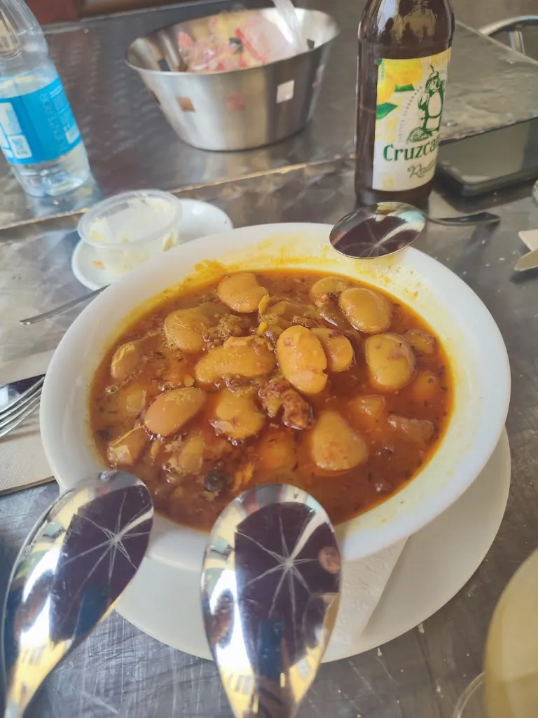 Jose Pestano_La Tasca de Juan Pedro_Gáldar_review