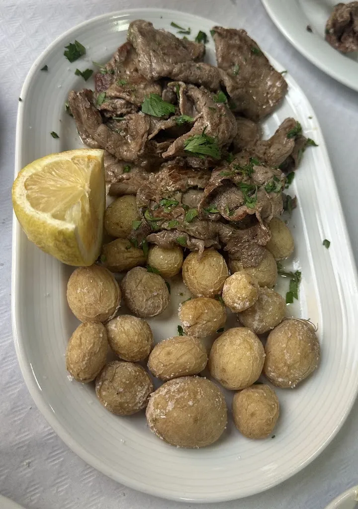 Alicia Lara García_La Tasca de Juan Pedro_Gáldar_review