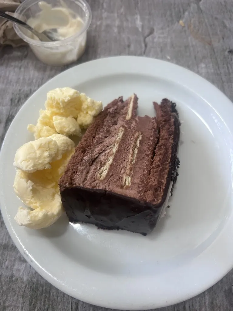 Fabiola Martel_La Tasca de Juan Pedro_Gáldar_review