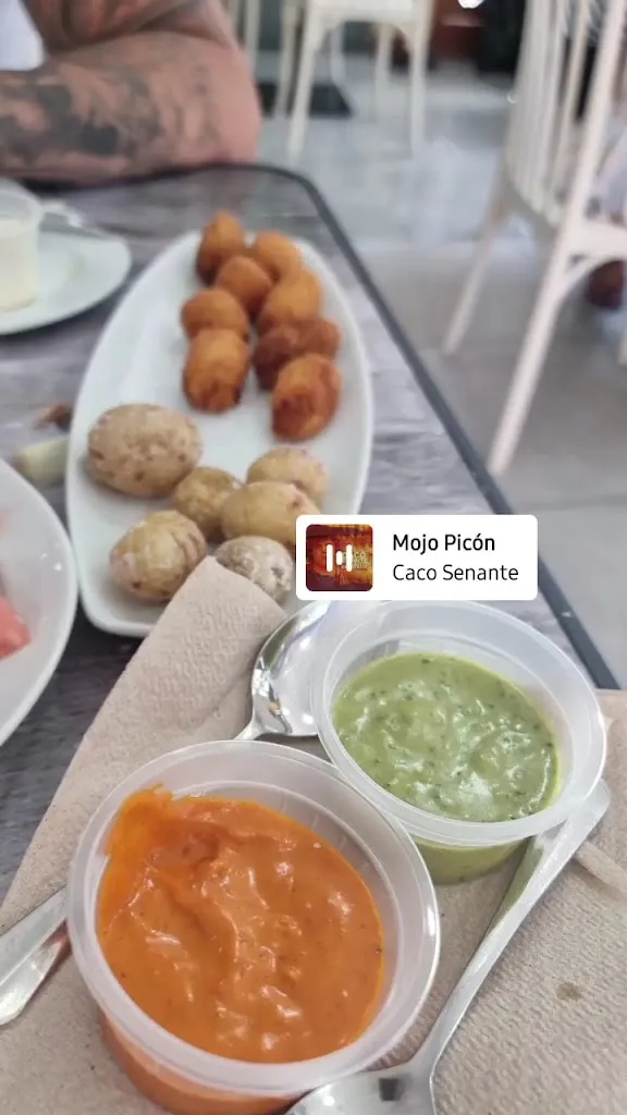 La Tasca de Juan Pedro_Gáldar_slider_image_2