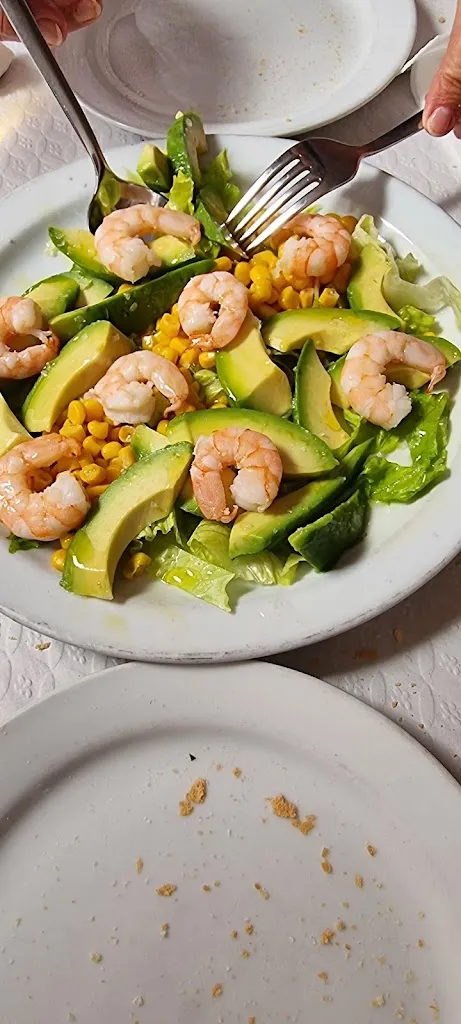 Menu_Restaurante Los Paragüitas_Gáldar_image_6