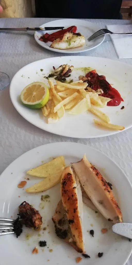 Menu_Restaurante Los Paragüitas_Gáldar_image_7