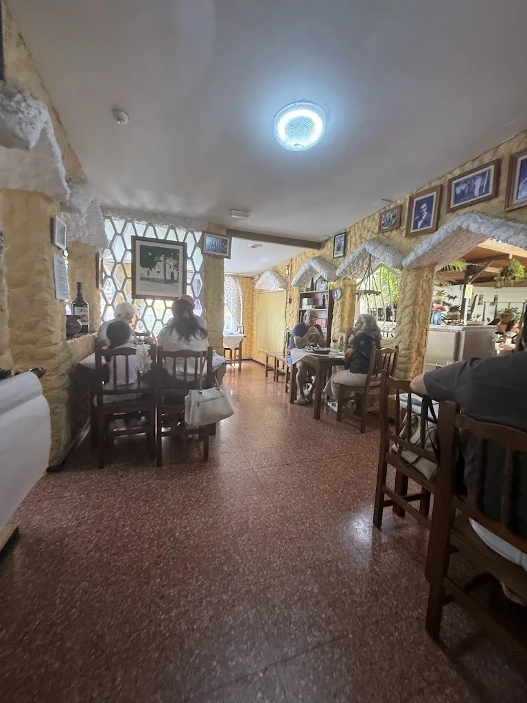 Restaurante Los Paragüitas_Gáldar_slider_image_2