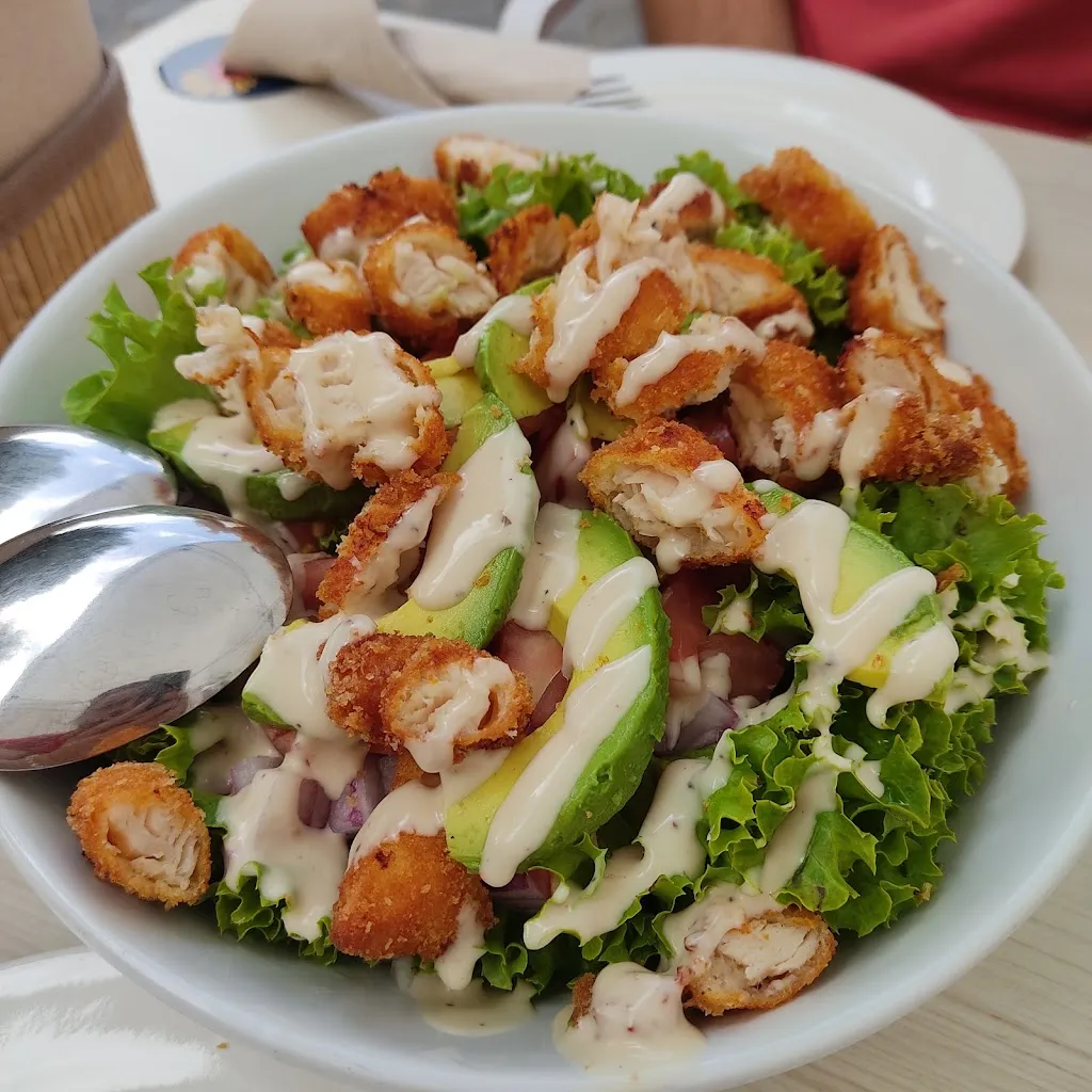 Menu_El Casco de Gáldar_Gáldar_immagine_5