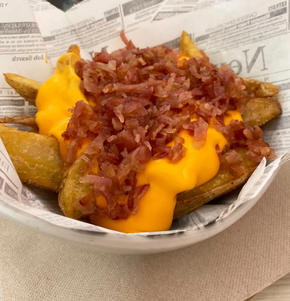 Menu_El Casco de Gáldar_Gáldar_immagine_6